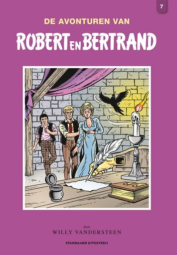 [9789002276224] De avonturen van Robert en Bertrand integraal / Druk 1